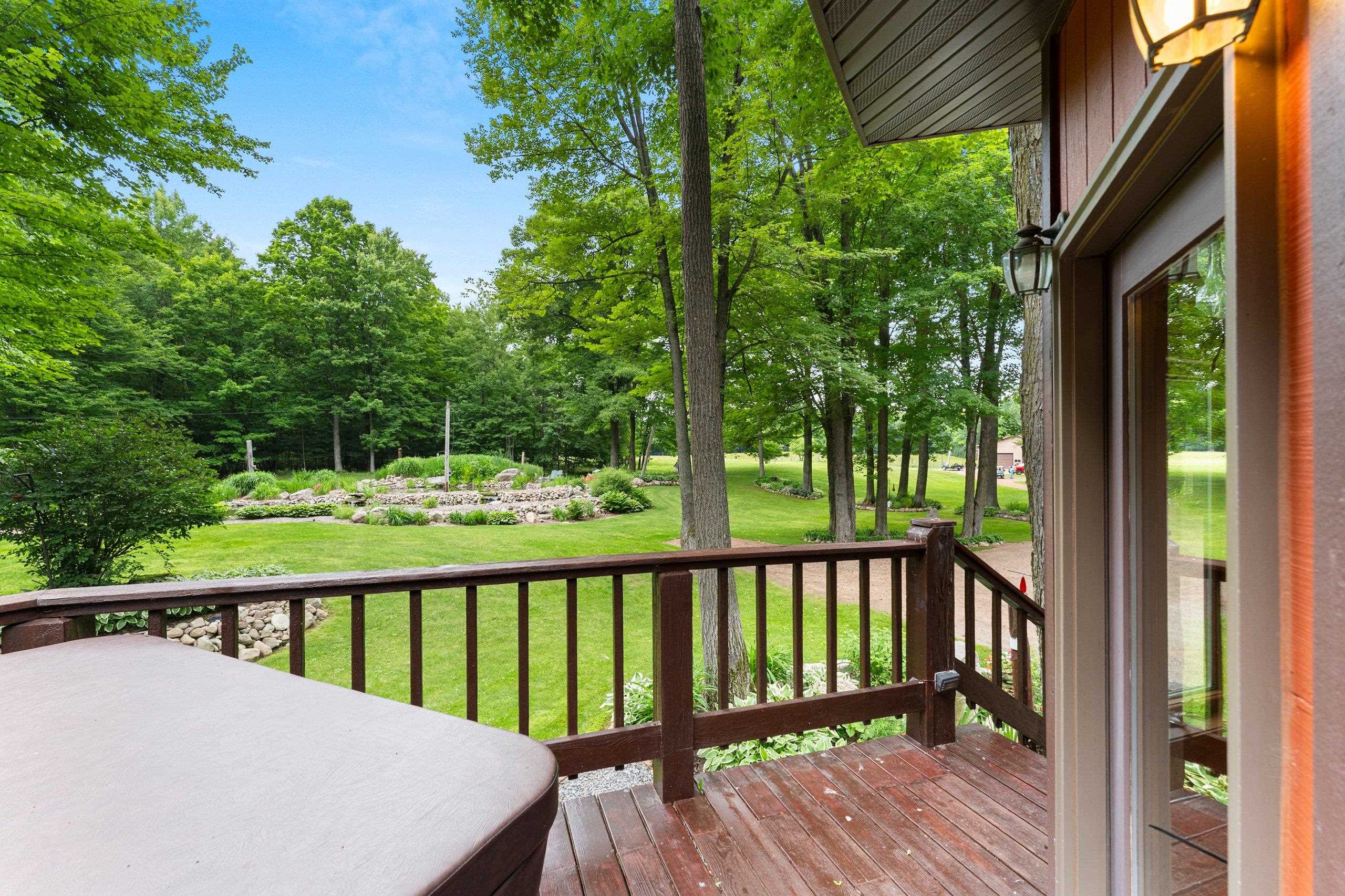 200800 Canopy Lane Rosholt, WI 54473 - Photo 8 of 90