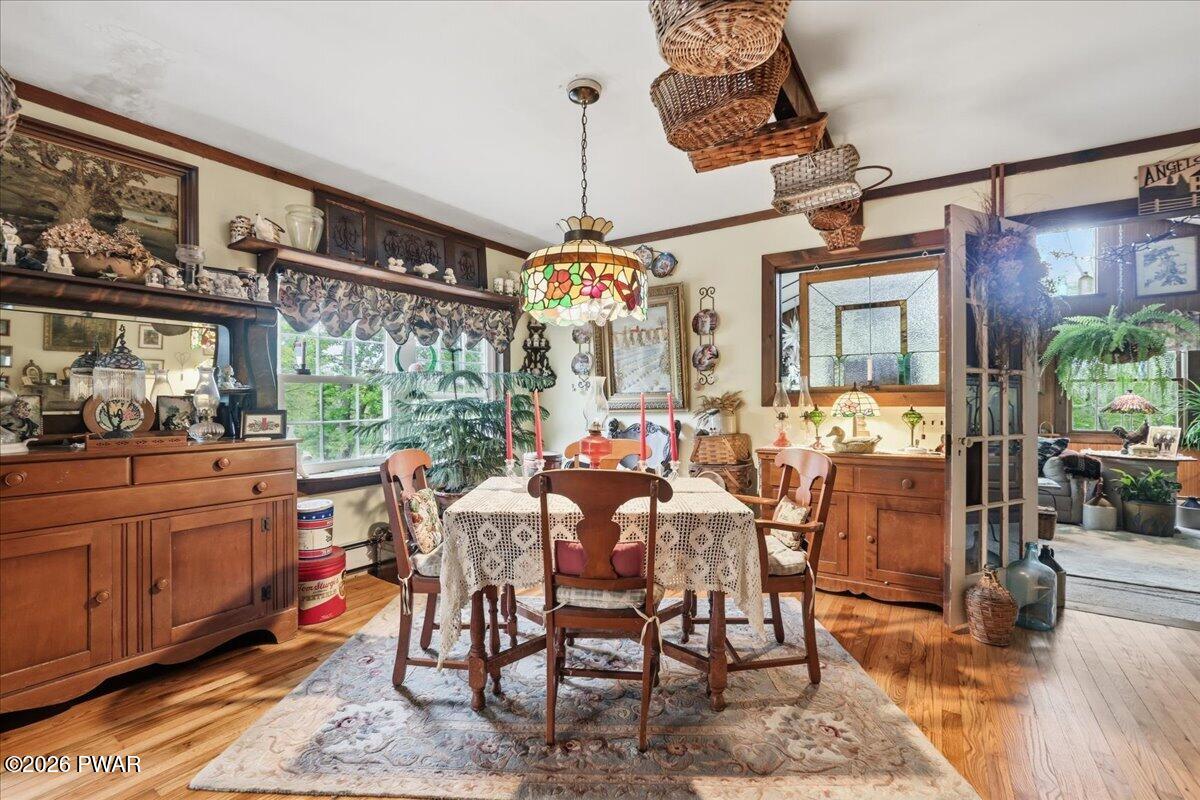 103 Forever Green Road Lakeville, PA 18438 - Photo 69 of 179