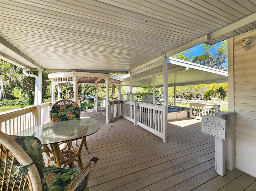 3550 Coats Road Zephyrhills, FL 33541 - Photo 50 of 71