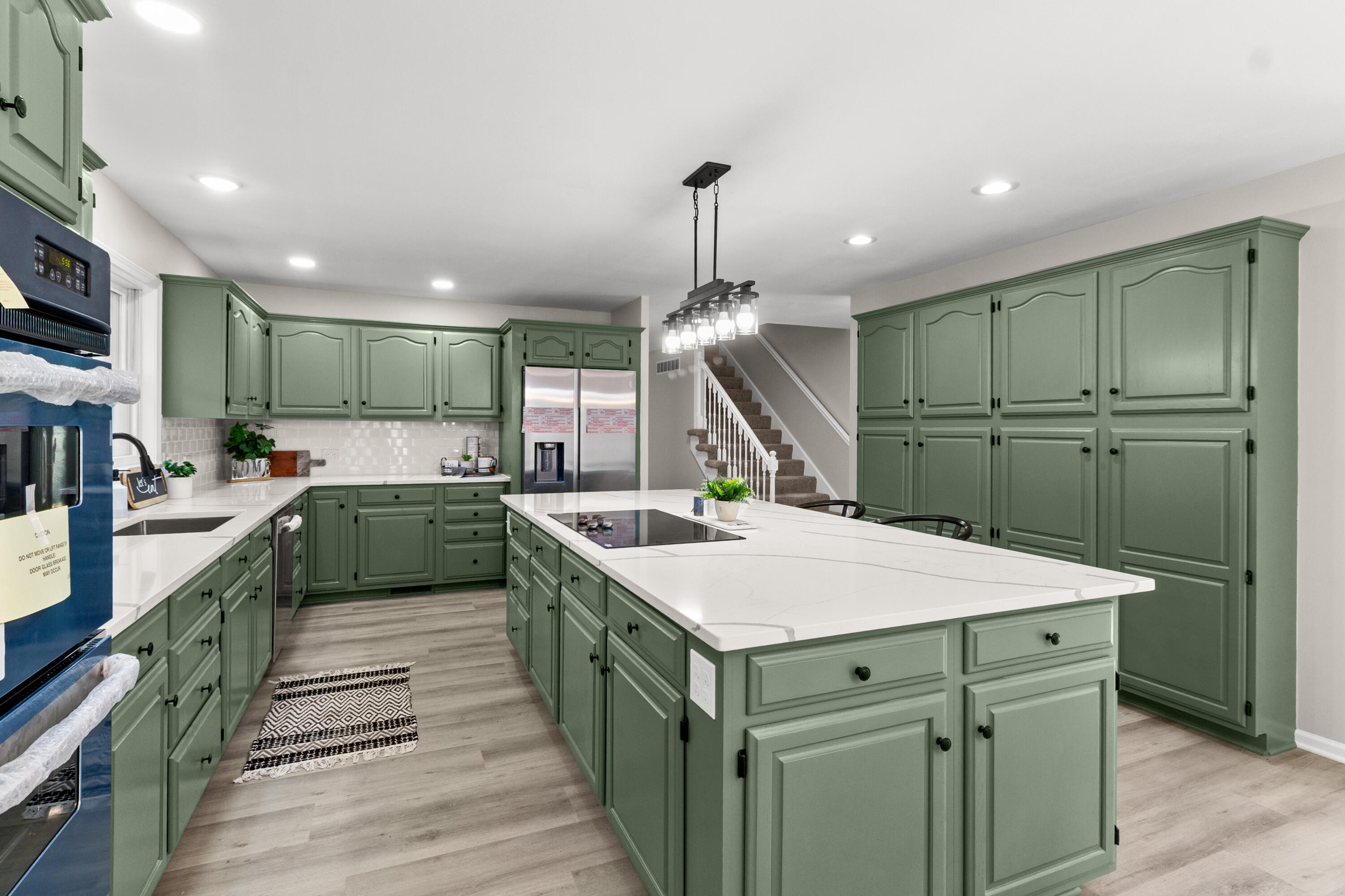 9710 West Rustic Drive Demotte, IN 46310 - Photo 8 of 45 3000x2000