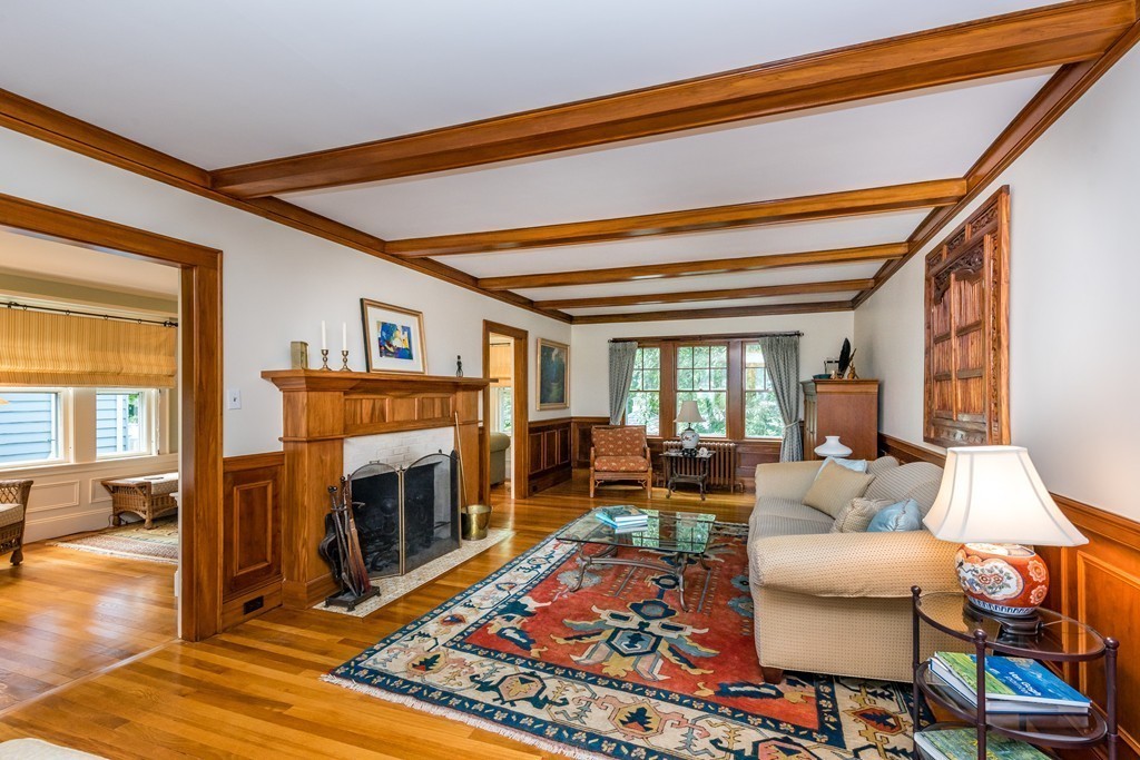 25 Manemet Road Newton, MA 02459 - Photo 3 of 25 Gallery Image 3