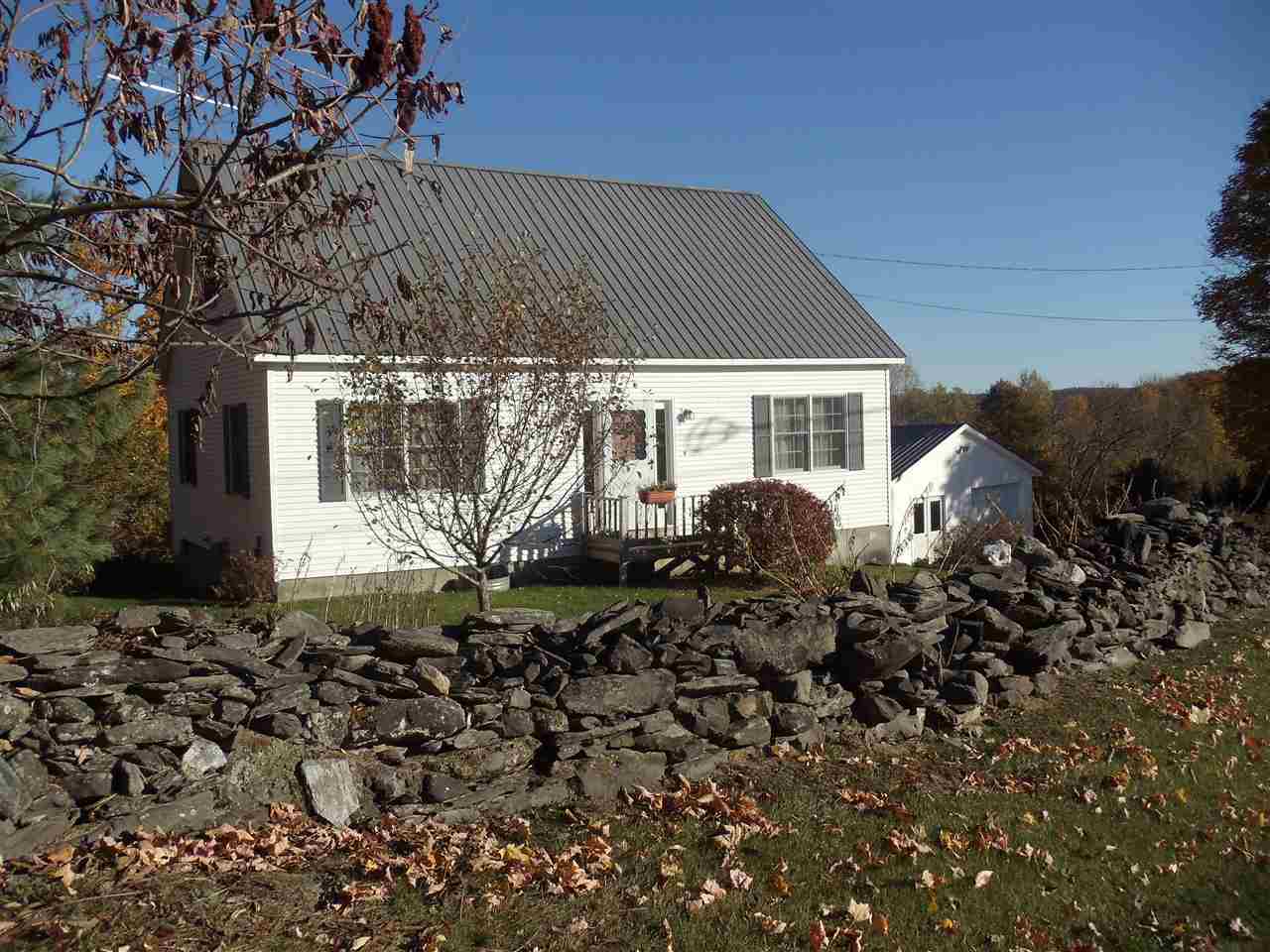 1112 Brainstorm Road Braintree, VT 05060 - Photo 1 of 20