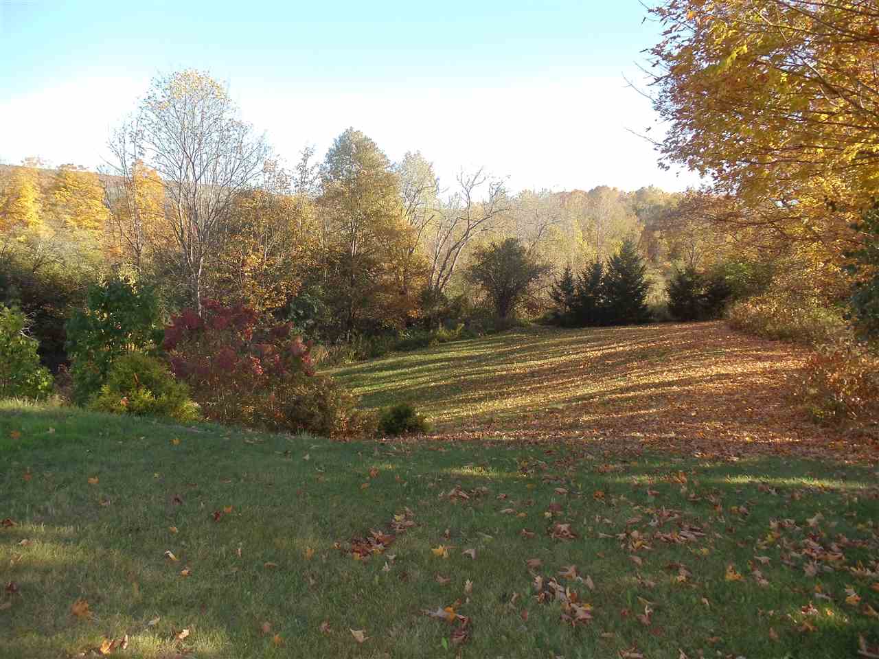 1112 Brainstorm Road Braintree, VT 05060 - Photo 17 of 20