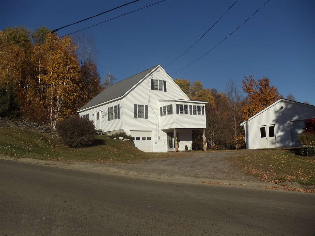 1112 Brainstorm Road Braintree, VT 05060 - Photo 18 of 20