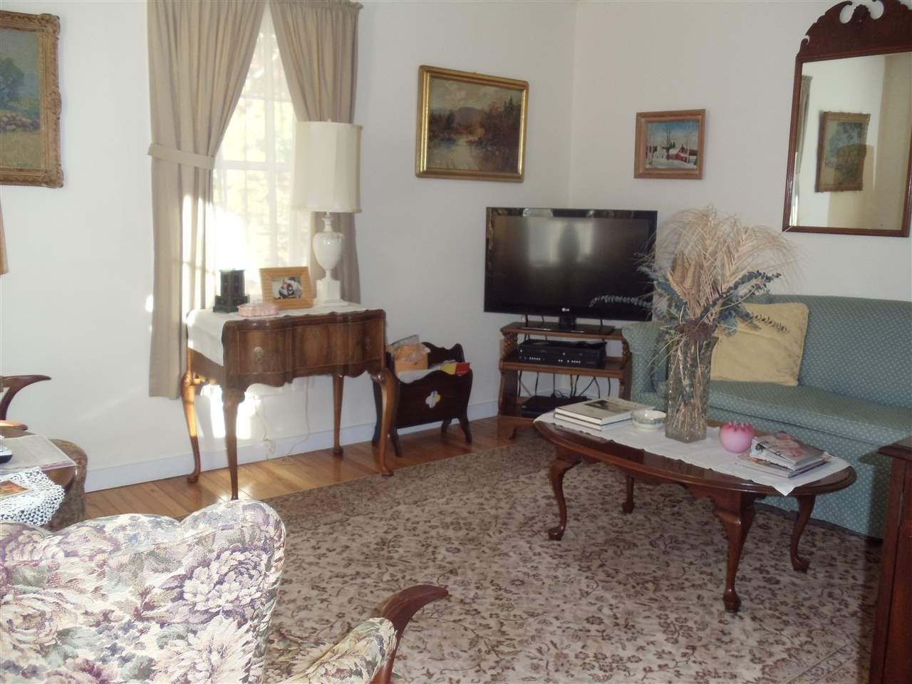 1112 Brainstorm Road Braintree, VT 05060 - Photo 3 of 20
