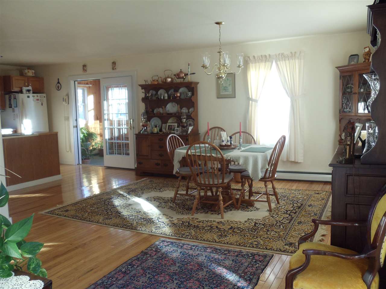 1112 Brainstorm Road Braintree, VT 05060 - Photo 4 of 20