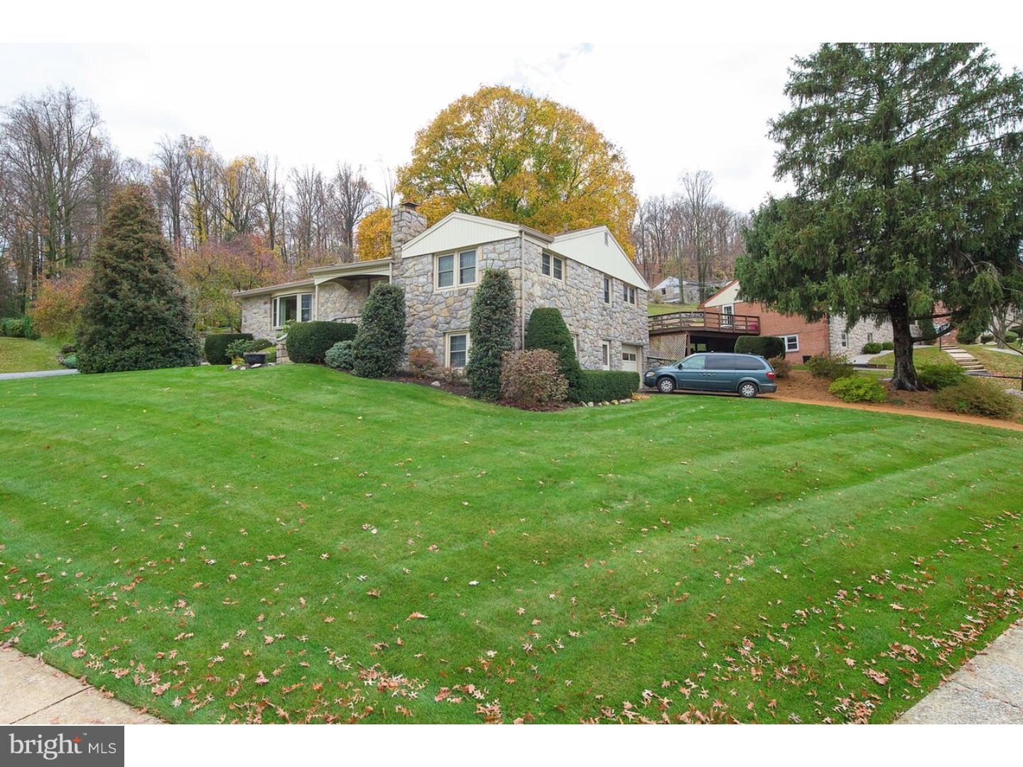 100 Kings Boulevard Reading, PA 19607 - Photo 2 of 22 Gallery Image 2