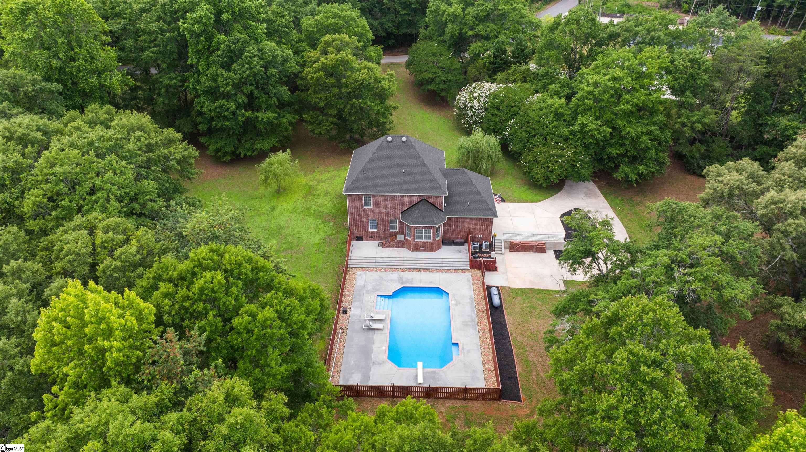 453 Circle Road Greer, SC 29651 - Photo 28 of 29