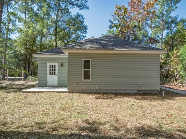 $239,000 | 145 Renegade Road, Crawfordville, FL 32327