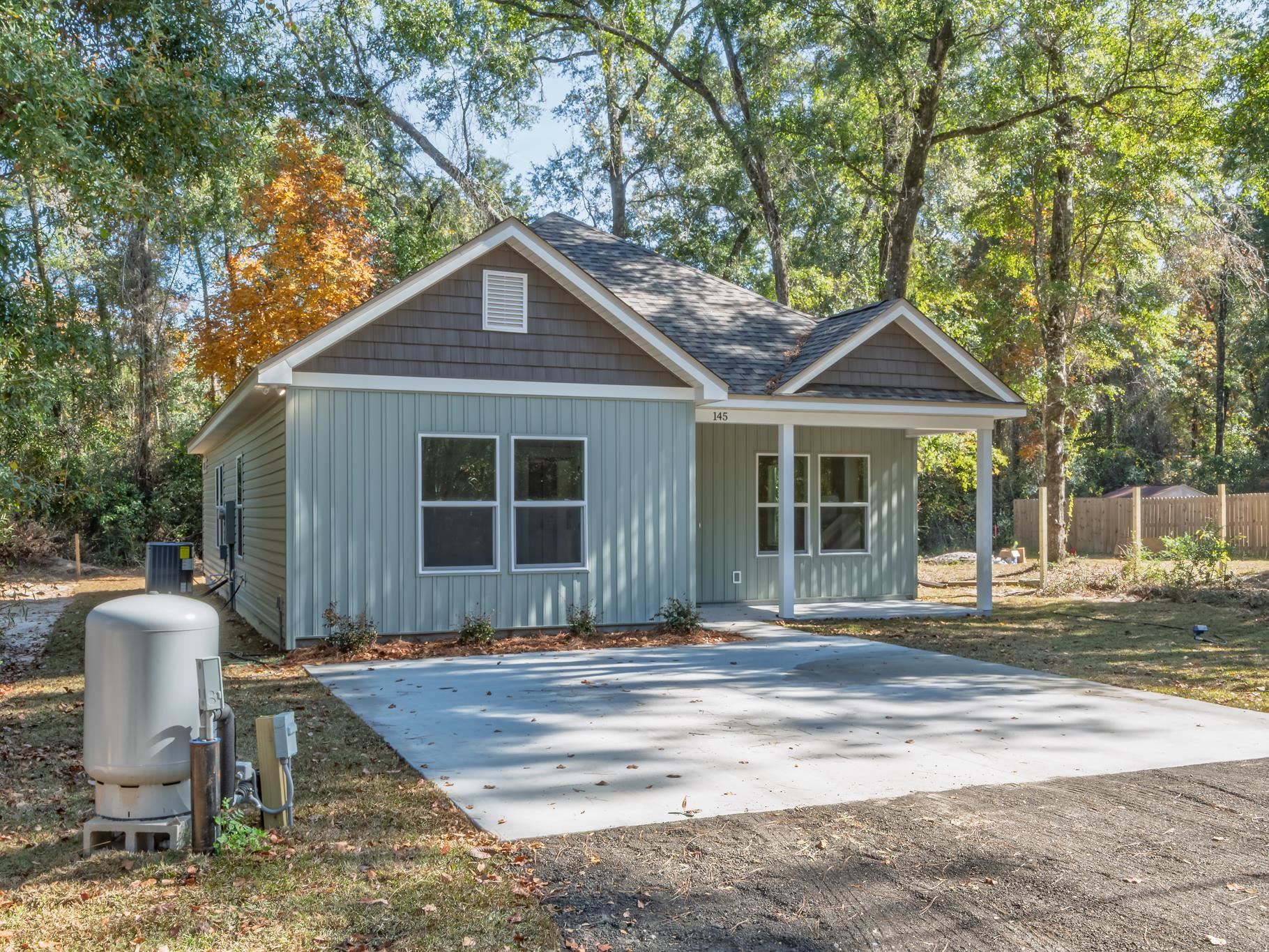 145 Renegade Road Crawfordville, FL 32327 - Photo 21 of 22