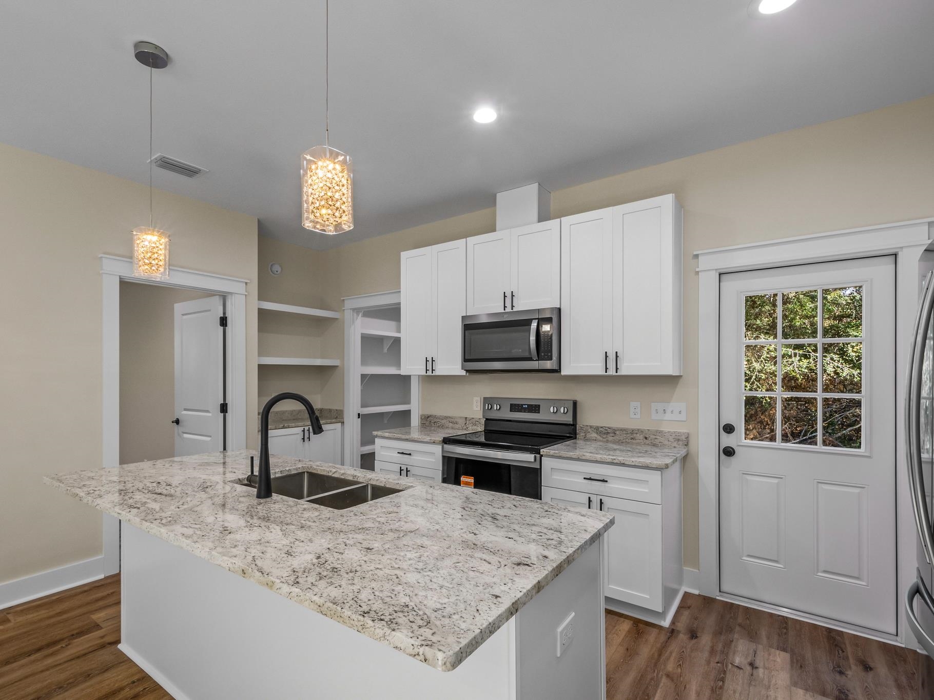 145 Renegade Road Crawfordville, FL 32327 - Photo 4 of 22