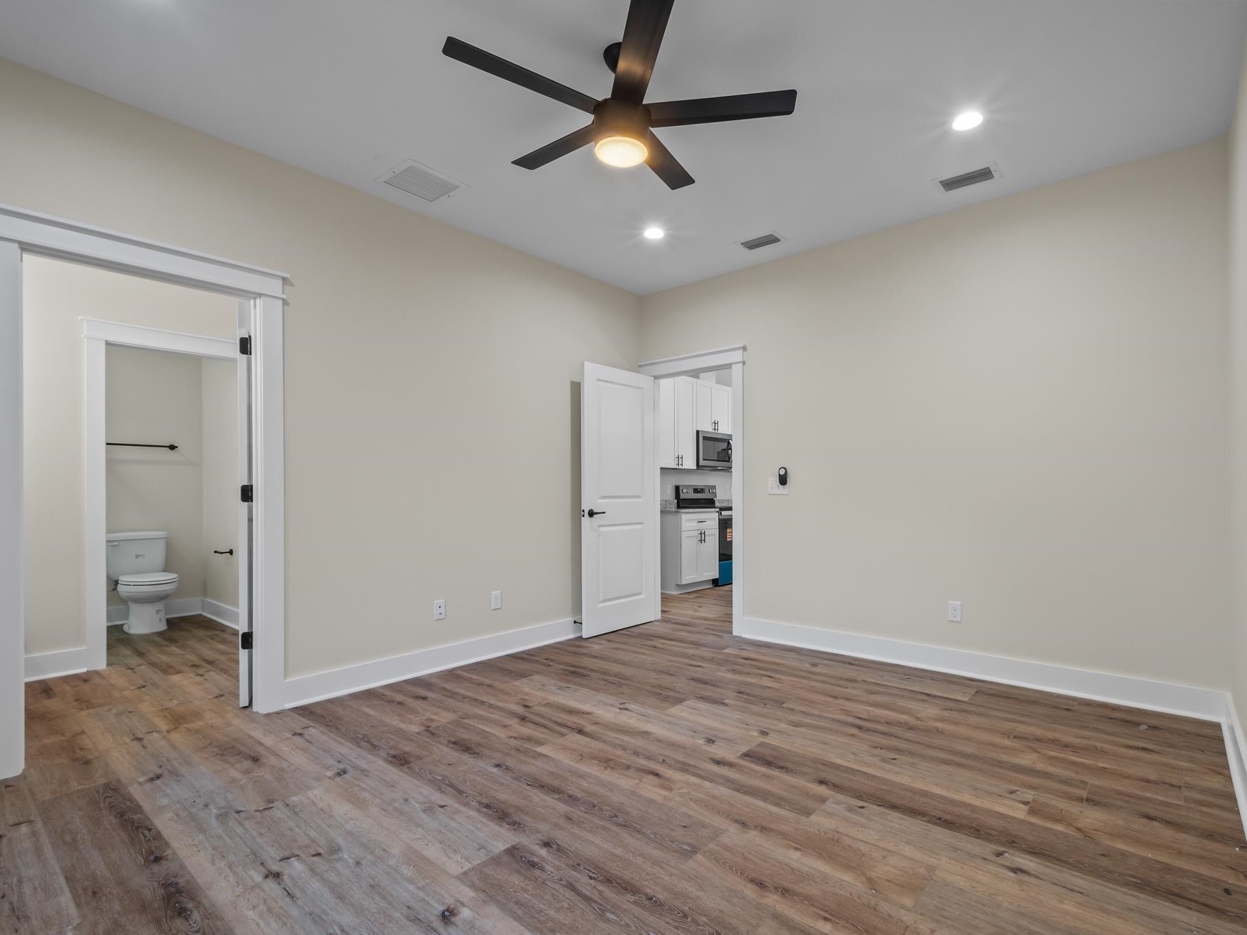 145 Renegade Road Crawfordville, FL 32327 - Photo 6 of 22