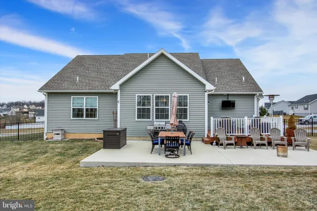 $430,000 | 1224 Bair Road, Hanover, PA 17331