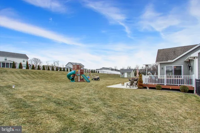 $430,000 | 1224 Bair Road, Hanover, PA 17331