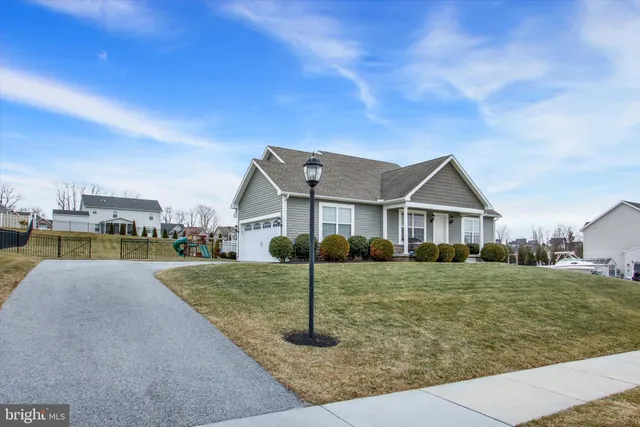 $430,000 | 1224 Bair Road, Hanover, PA 17331