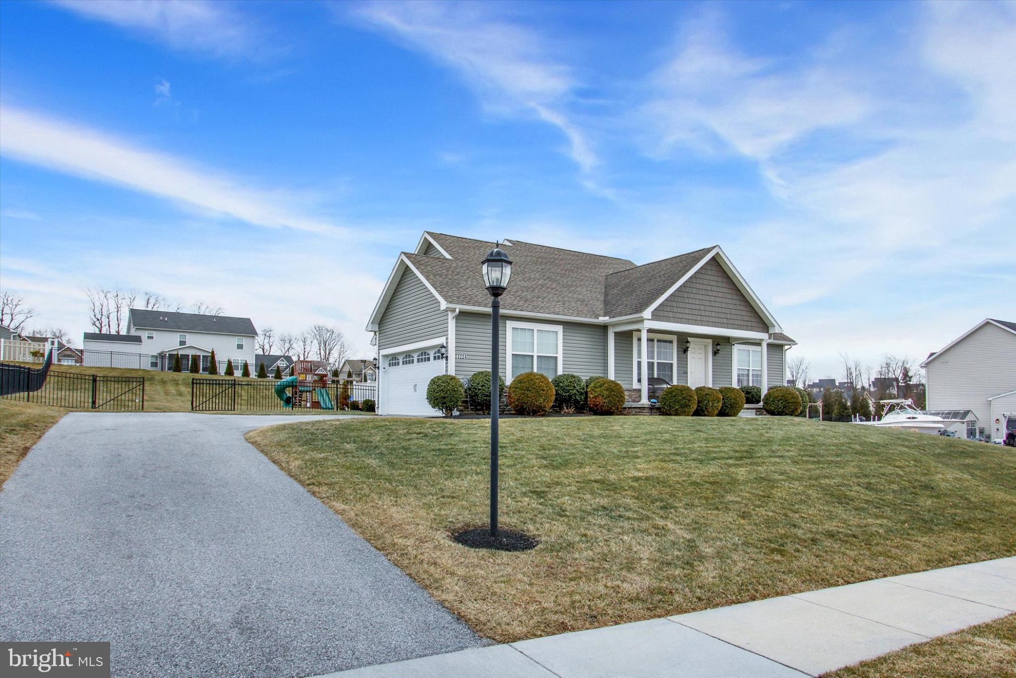 1224 Bair Road Hanover, PA 17331 - Photo 29 of 30 Charming home with scenic curb appeal.