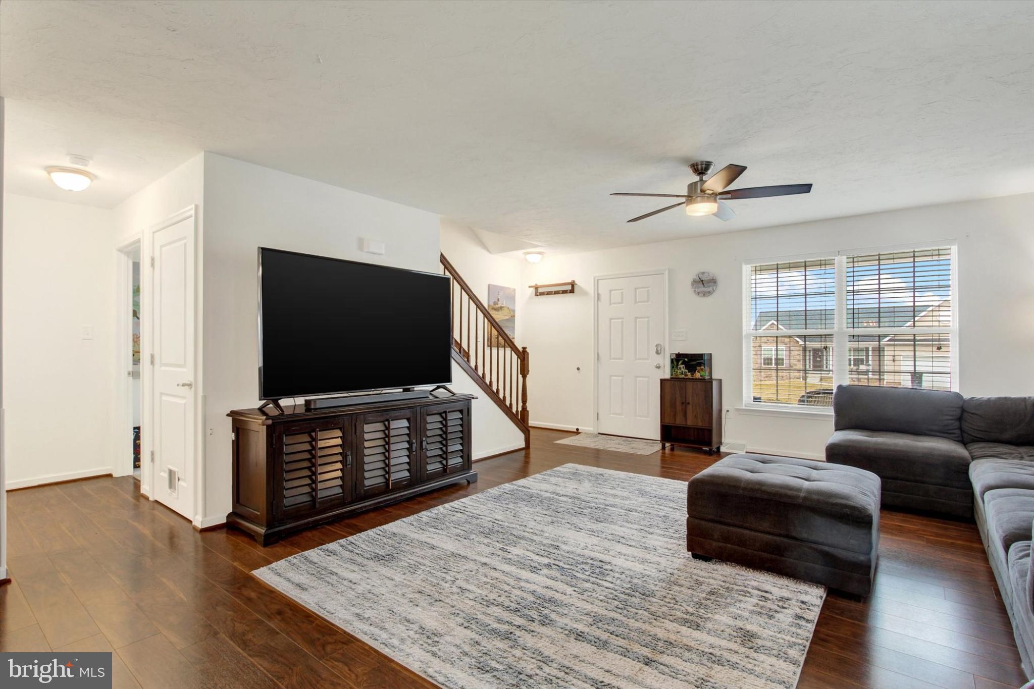 1224 Bair Road Hanover, PA 17331 - Photo 4 of 30 Spacious living area with natural light.