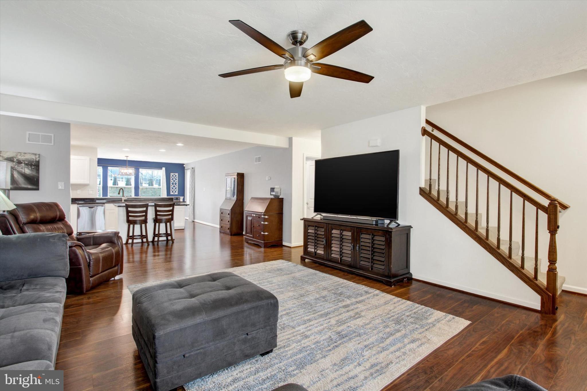 1224 Bair Road Hanover, PA 17331 - Photo 5 of 30 Spacious living area with modern charm.