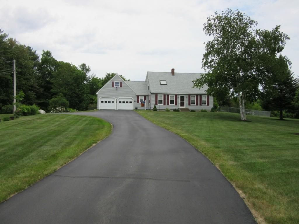 3 Merrill Road Westbrook, ME 04092 - Photo 27 of 29 Photo