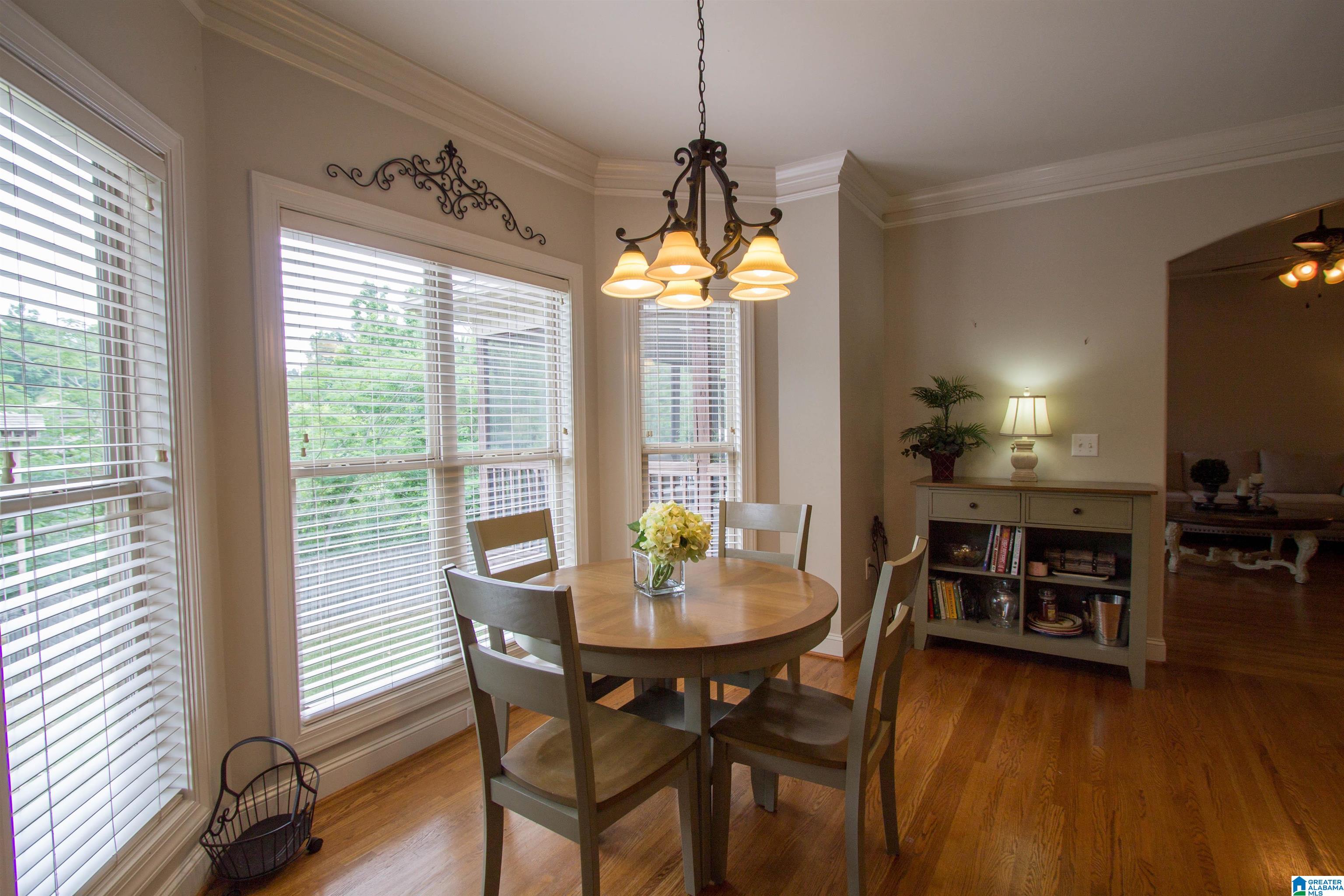 1045 Grande View Pass Alabaster, AL 35114 - Photo 12 of 77