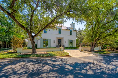 $6,500,000 | 3407 Timberwood Circle, Austin, TX 78703