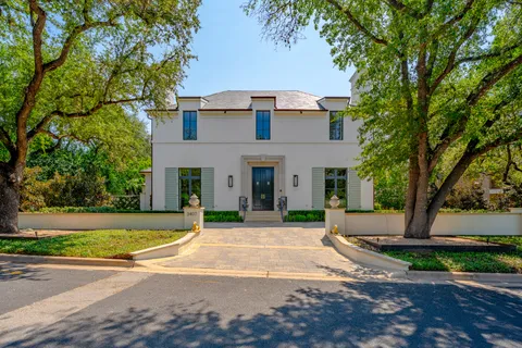 $6,500,000 | 3407 Timberwood Circle, Austin, TX 78703