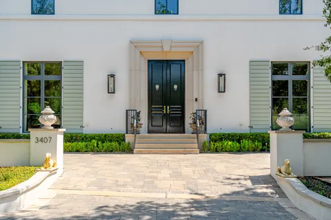$6,500,000 | 3407 Timberwood Circle, Austin, TX 78703