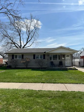 $289,900 | 14281 Elgin Street, Oak Park, MI 48237