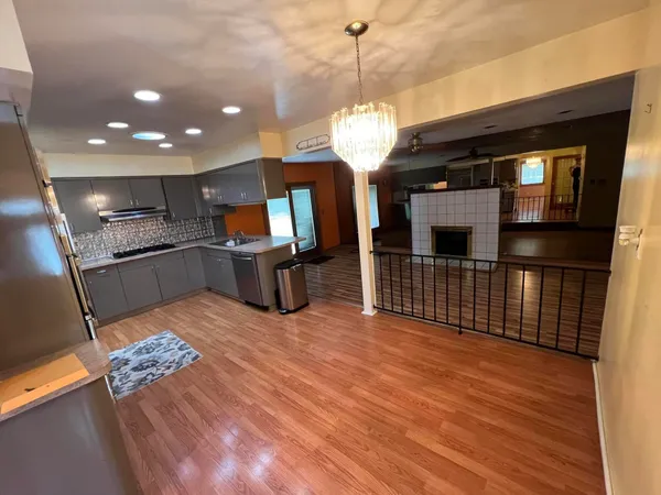 $289,900 | 14281 Elgin Street, Oak Park, MI 48237