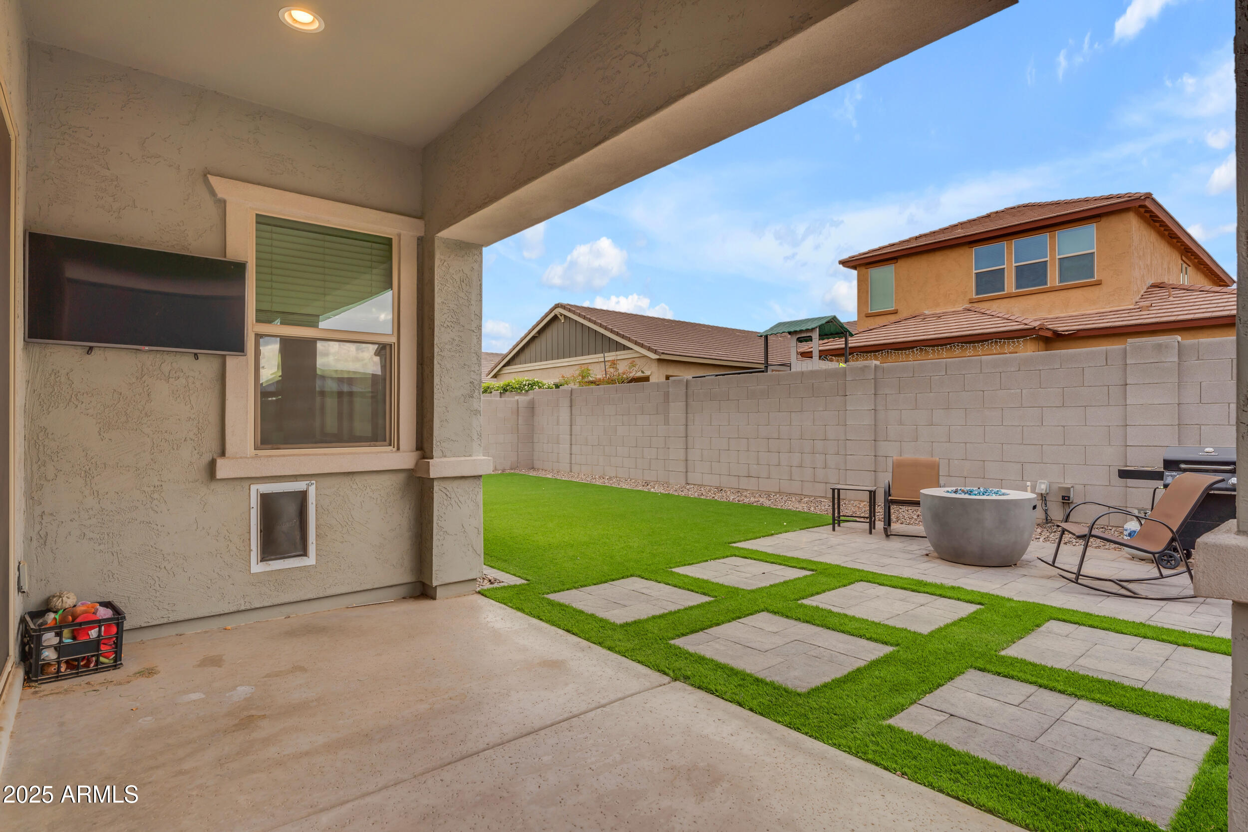 3859 East Appaloosa Road Gilbert, AZ 85296 - Photo 49 of 96 64__a730504