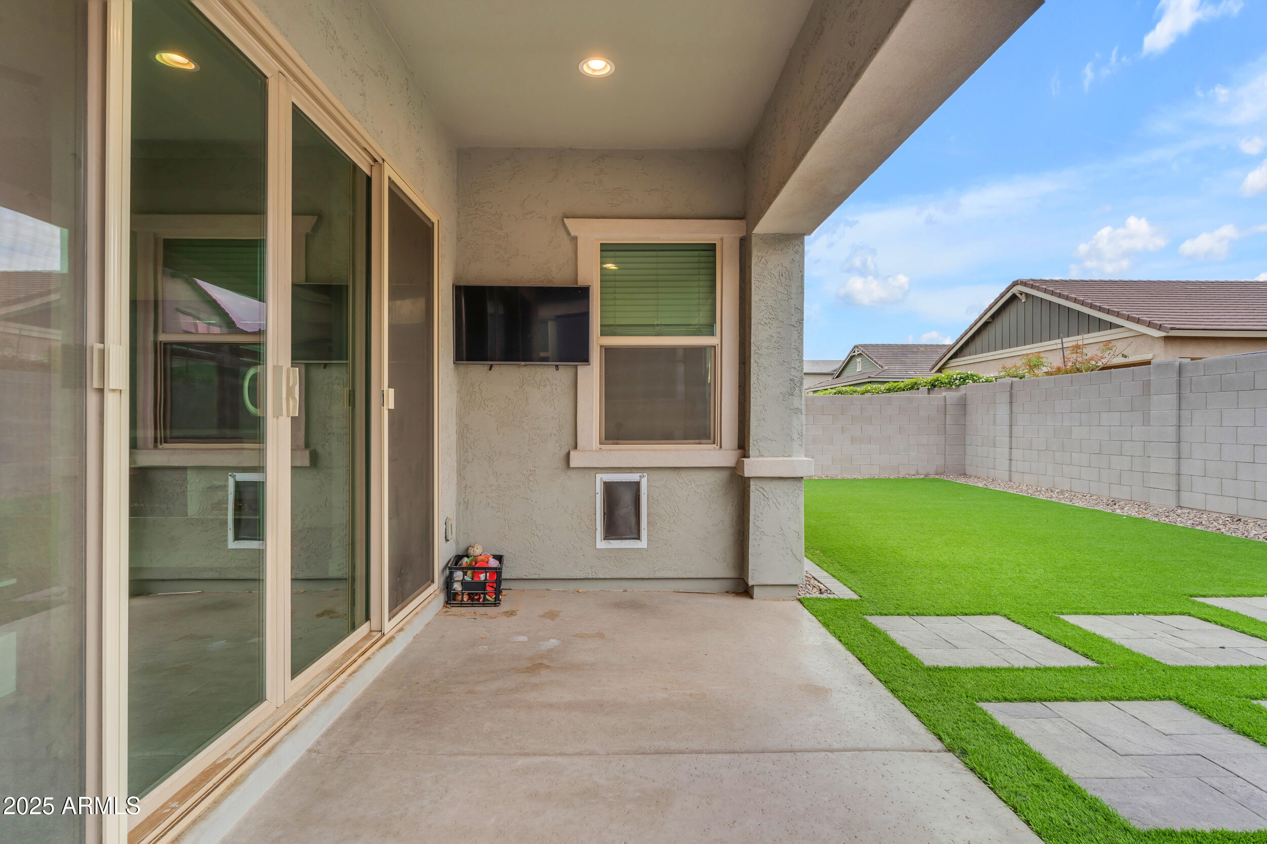 3859 East Appaloosa Road Gilbert, AZ 85296 - Photo 52 of 96 67__a730507