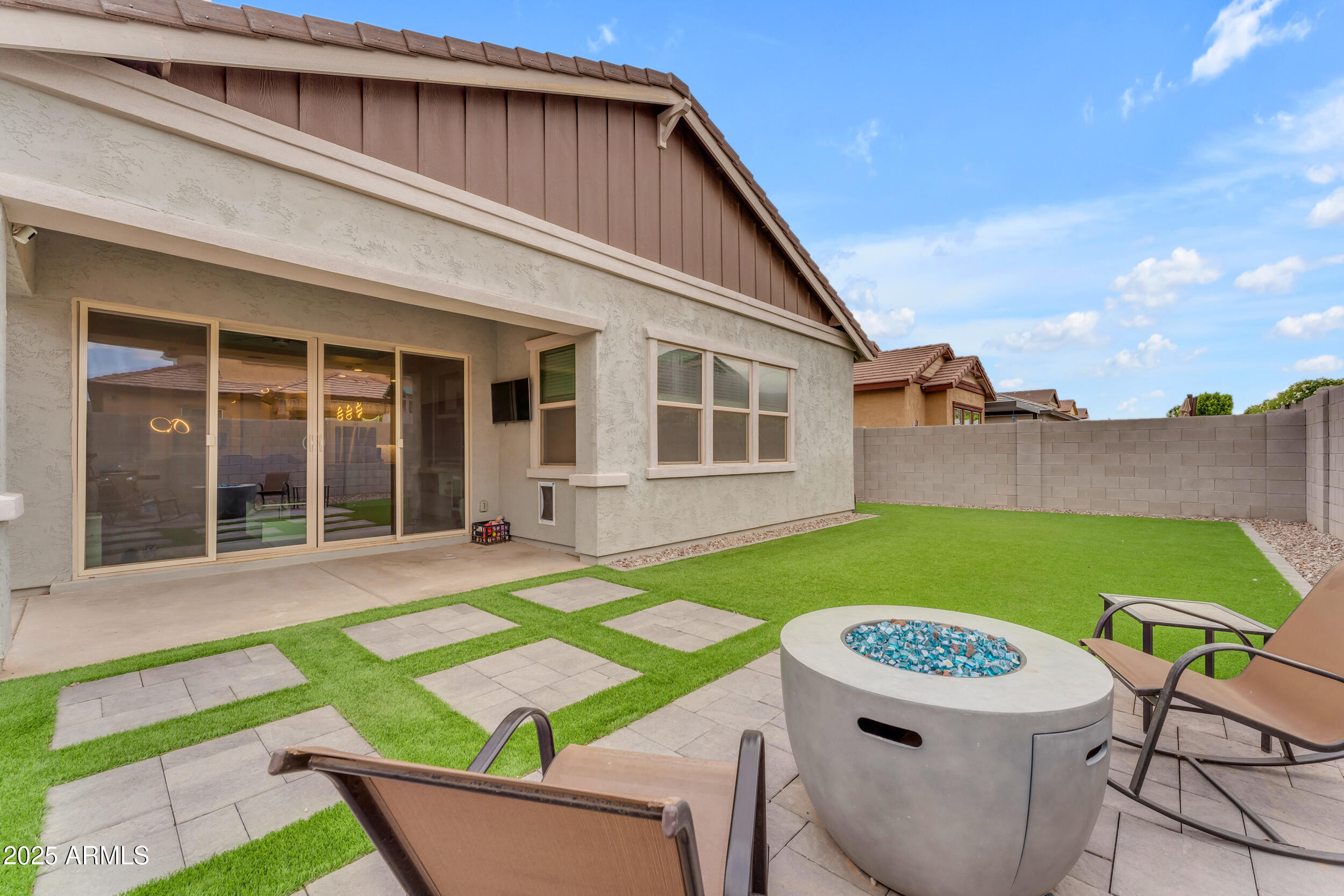 3859 East Appaloosa Road Gilbert, AZ 85296 - Photo 53 of 96 68__a730519