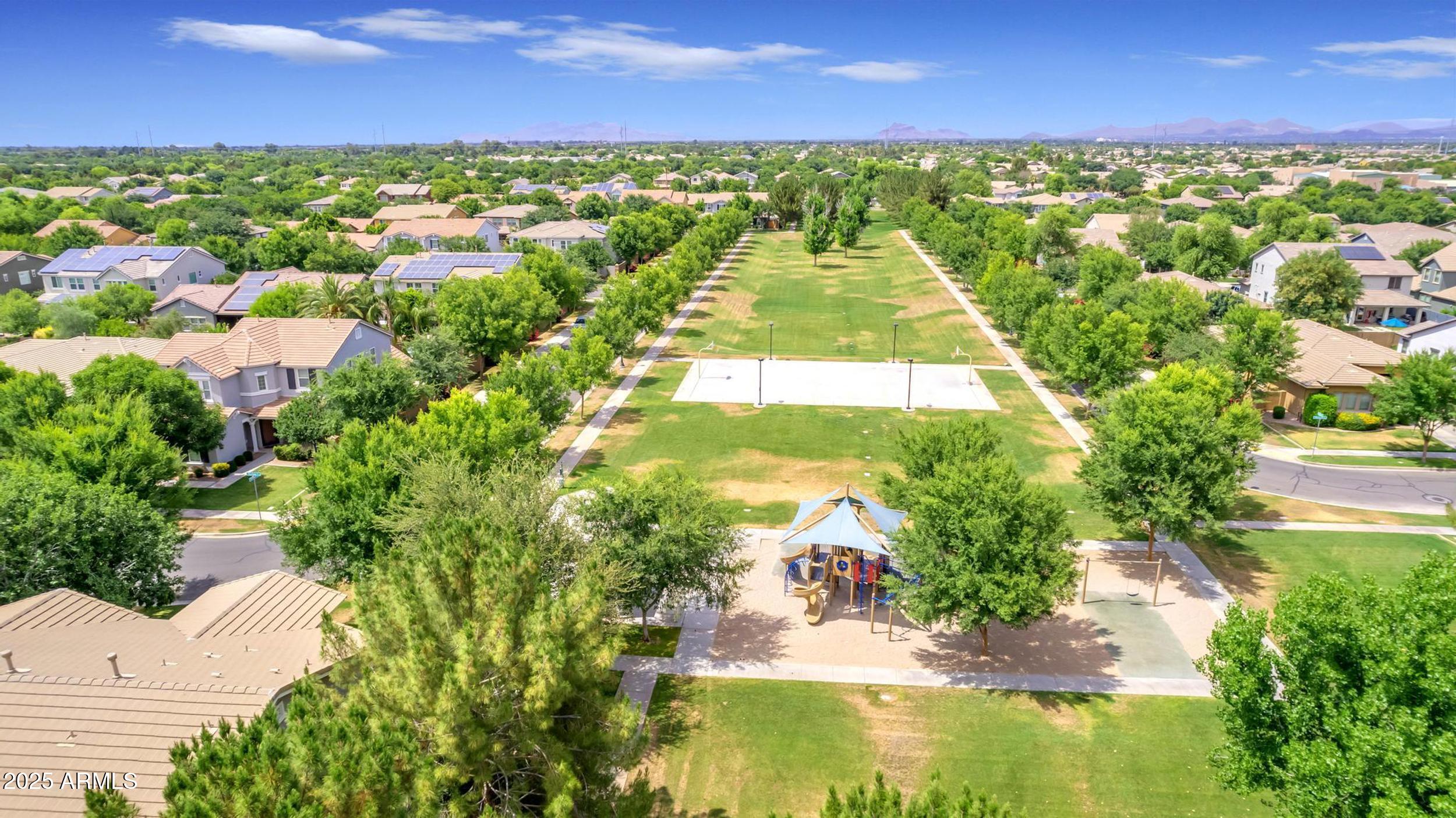3859 East Appaloosa Road Gilbert, AZ 85296 - Photo 73 of 96 88_dji_0437