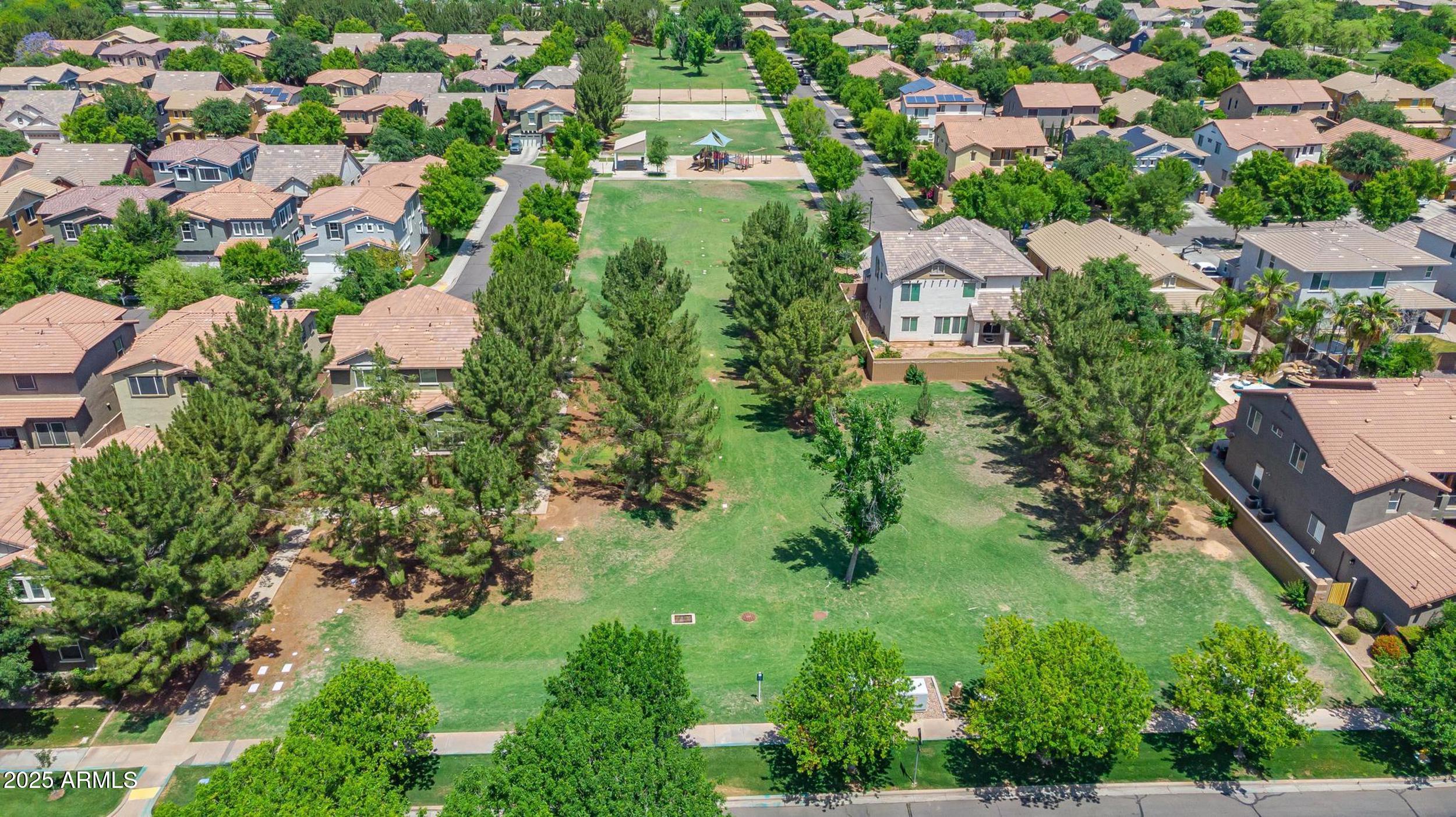 3859 East Appaloosa Road Gilbert, AZ 85296 - Photo 81 of 96 96_dji_0583