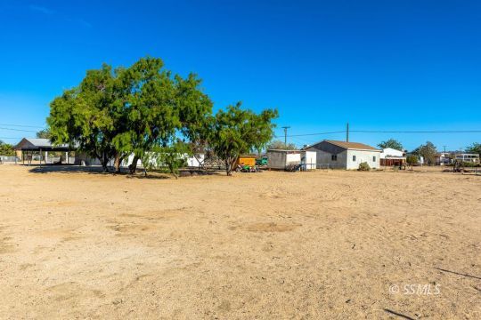 1517 North Clifford Street Ridgecrest, CA 93555 - Photo 48 of 50 Gallery Image 48