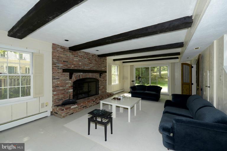 8225 Burning Tree Road Bethesda, MD 20817 - Photo 13 of 30 Rec Room
