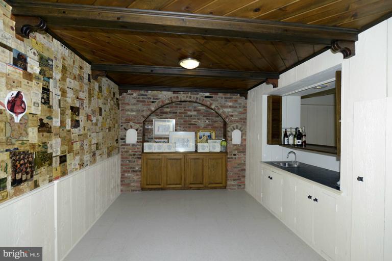 8225 Burning Tree Road Bethesda, MD 20817 - Photo 19 of 30 Wine Cellar