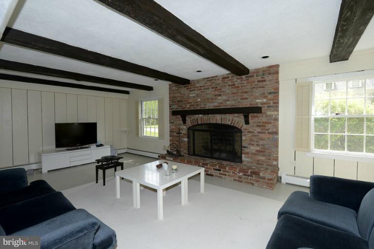 8225 Burning Tree Road Bethesda, MD 20817 - Photo 25 of 30 Rec Room