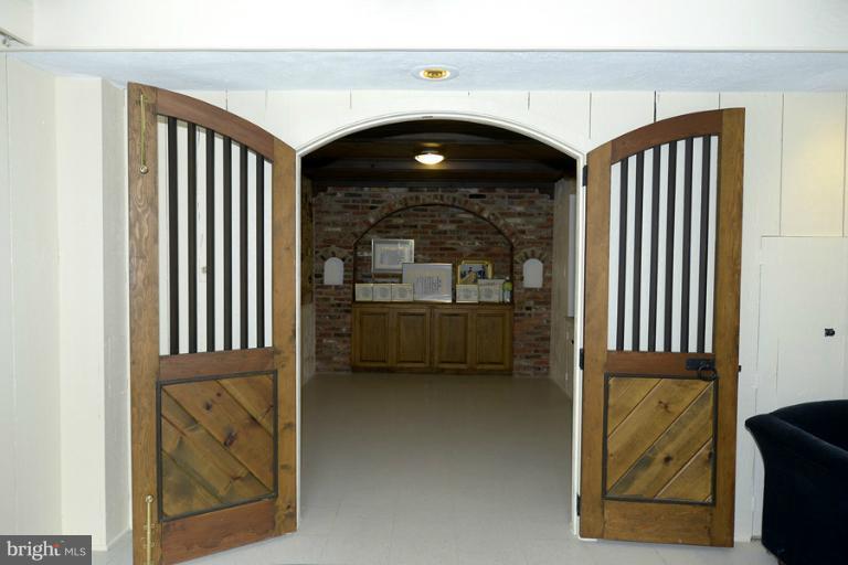 8225 Burning Tree Road Bethesda, MD 20817 - Photo 29 of 30 Wine Cellar