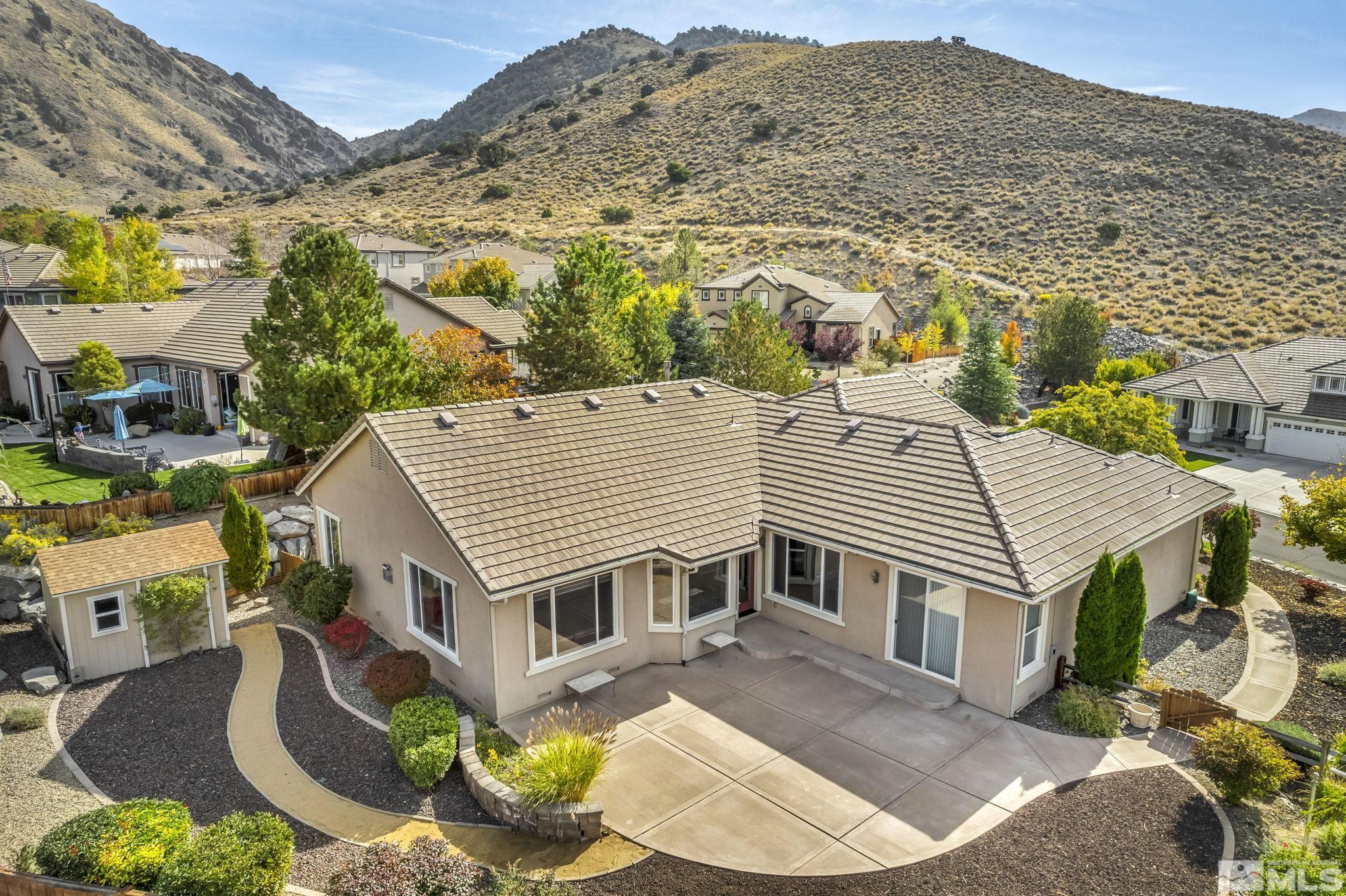 3720 Jagged Rock Road Reno, NV 89502 - Photo 12 of 40 Photo 12