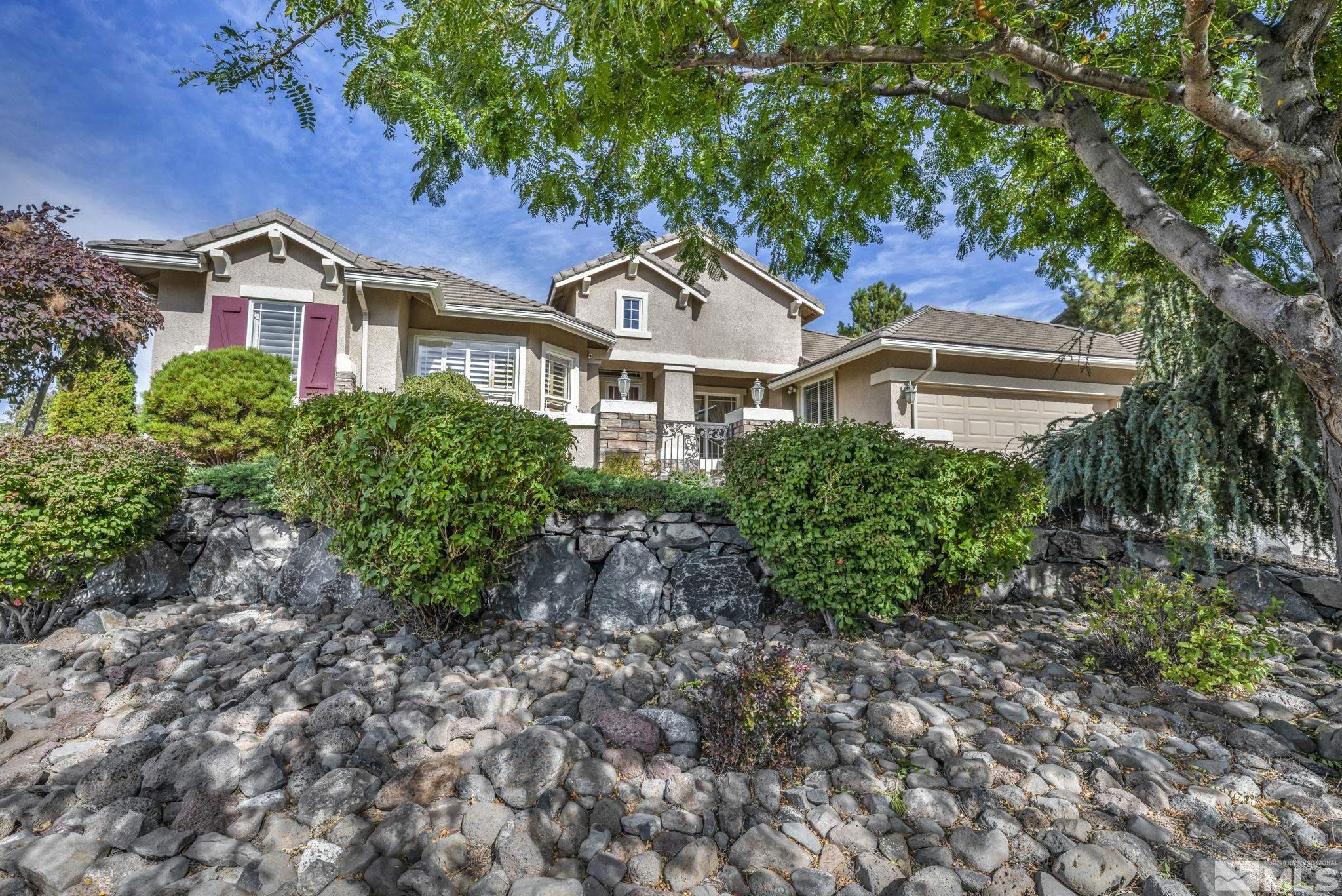 3720 Jagged Rock Road Reno, NV 89502 - Photo 3 of 40 Photo 3