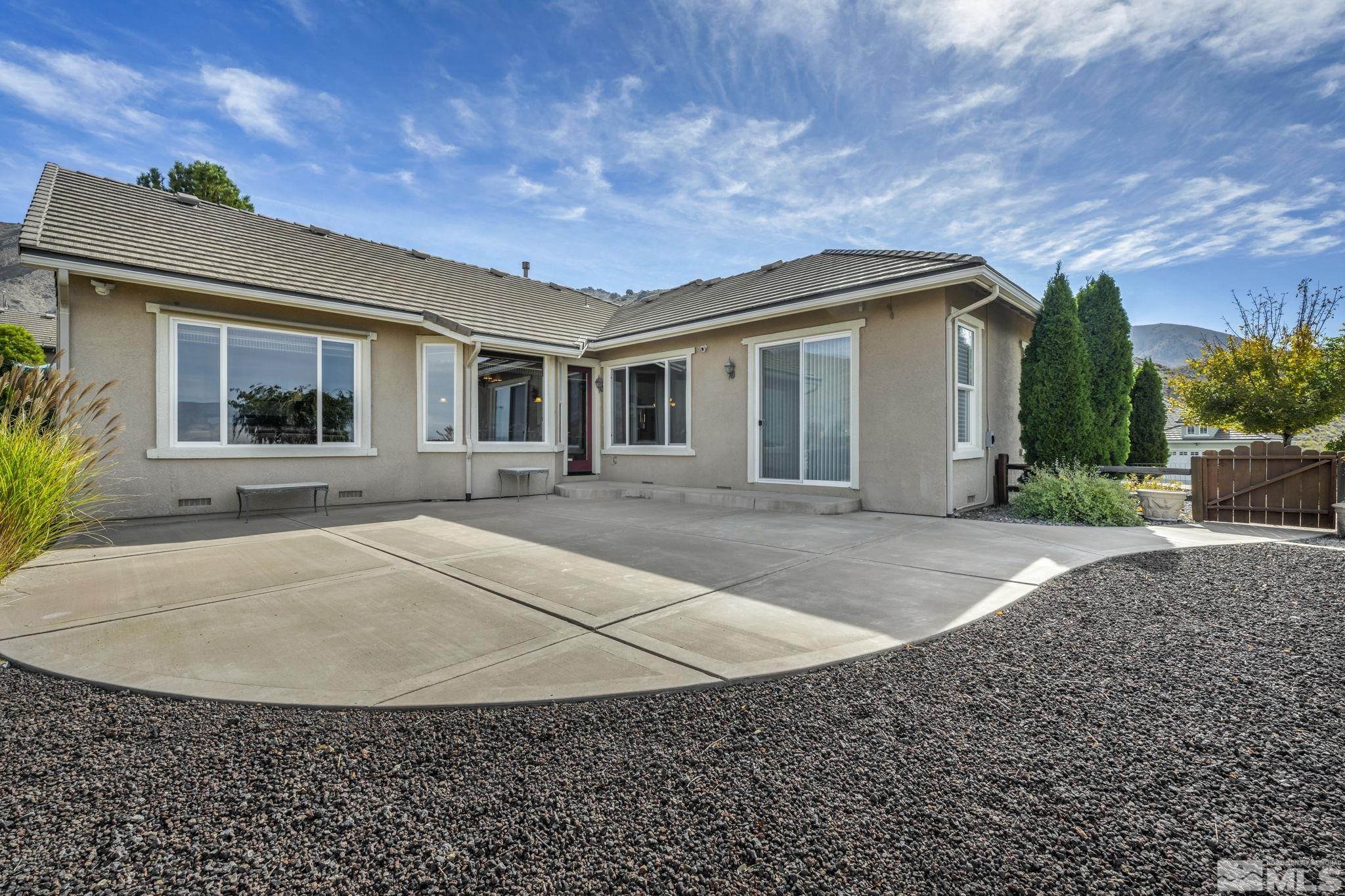 3720 Jagged Rock Road Reno, NV 89502 - Photo 8 of 40 Photo 8