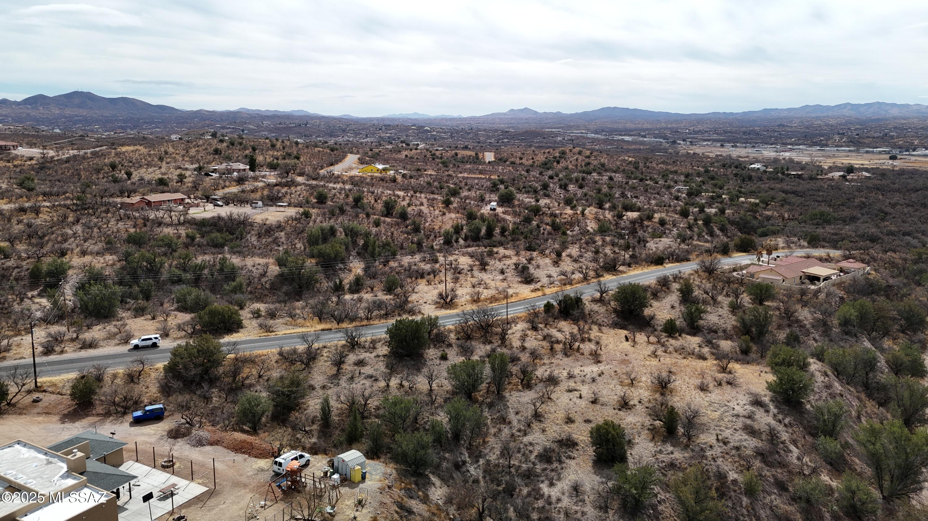 82 Paseo Mexico, Unit 79 Rio Rico, AZ 85648 - Photo 6 of 12