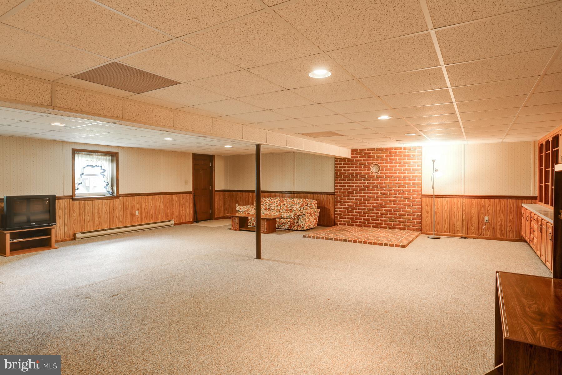 624 West Ridge Road Elizabethtown, PA 17022 - Photo 22 of 31 So much space in the lower level