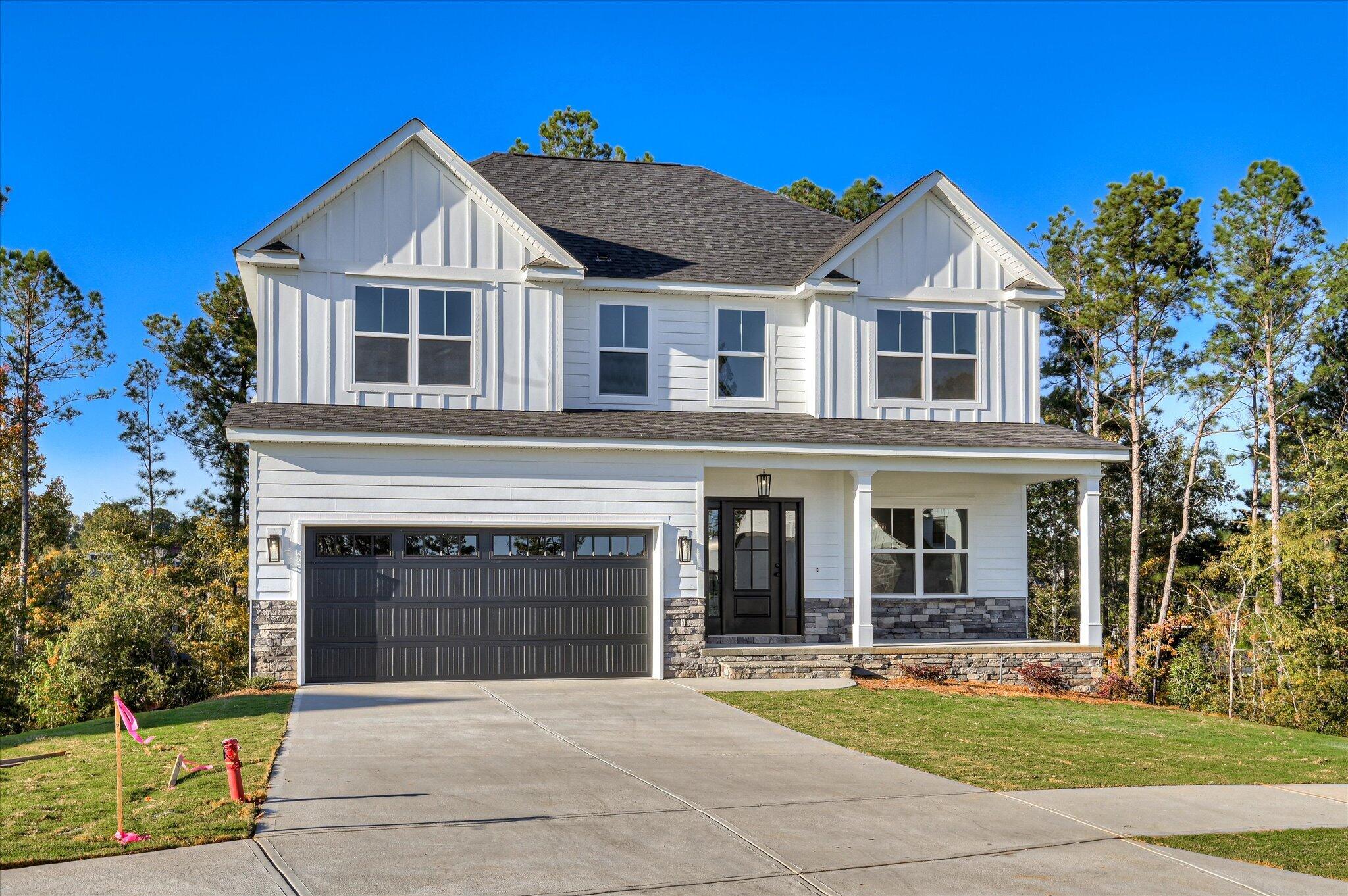 708 Basal Court Evans, GA 30809 - Photo 3 of 63 03-103