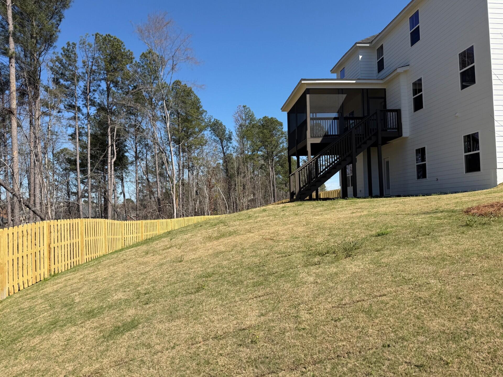 708 Basal Court Evans, GA 30809 - Photo 60 of 63 81-10