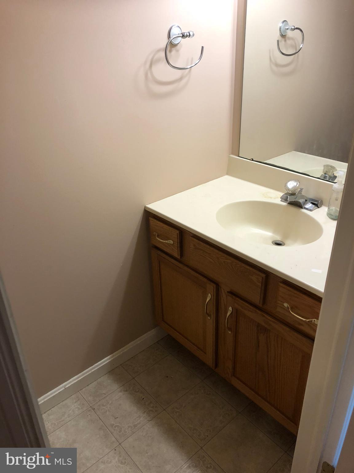 1208 Mastersonville Road Manheim, PA 17545 - Photo 13 of 34 First Floor Half Bath/Powder Room