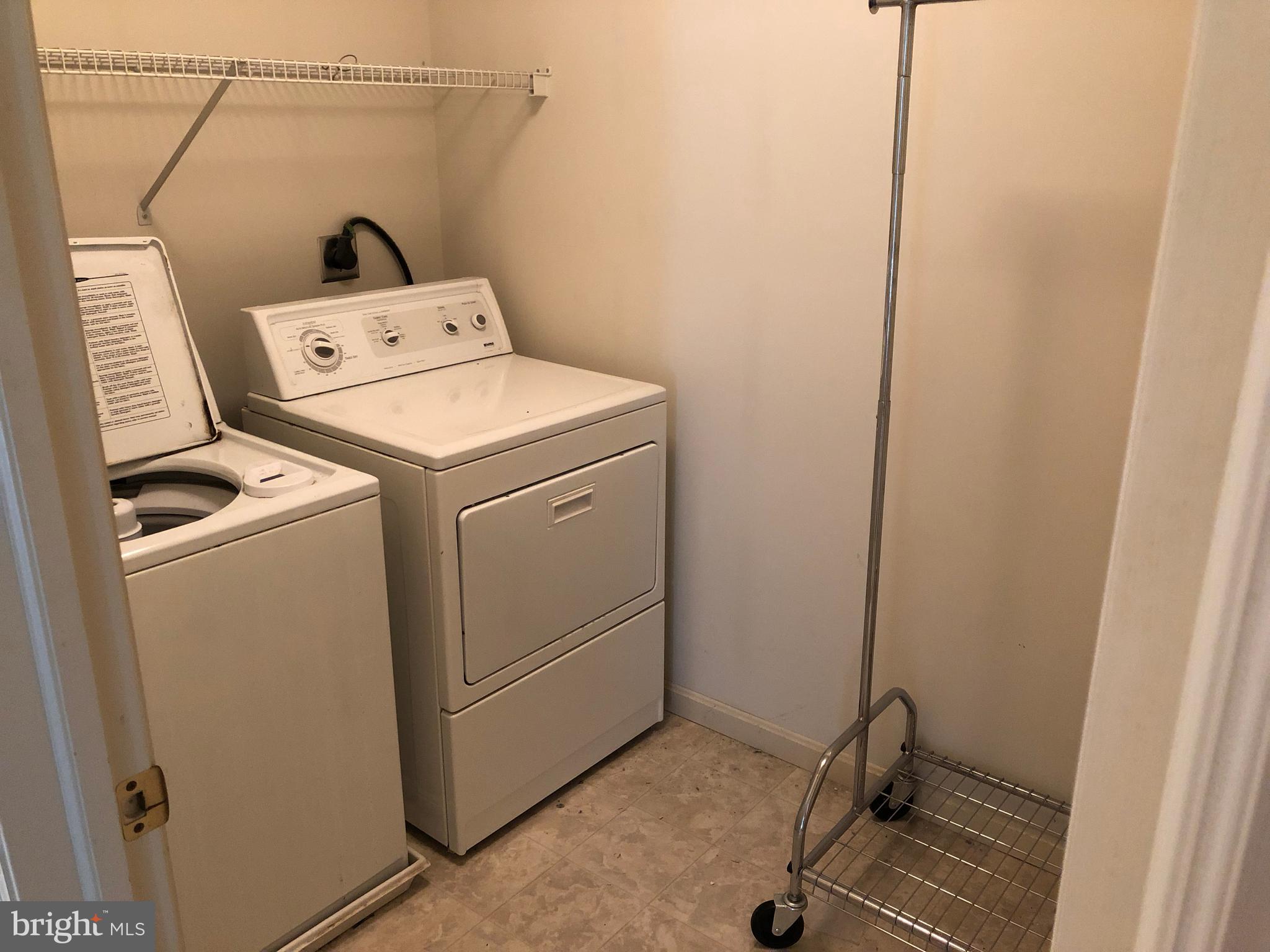1208 Mastersonville Road Manheim, PA 17545 - Photo 23 of 34 Laundry Room