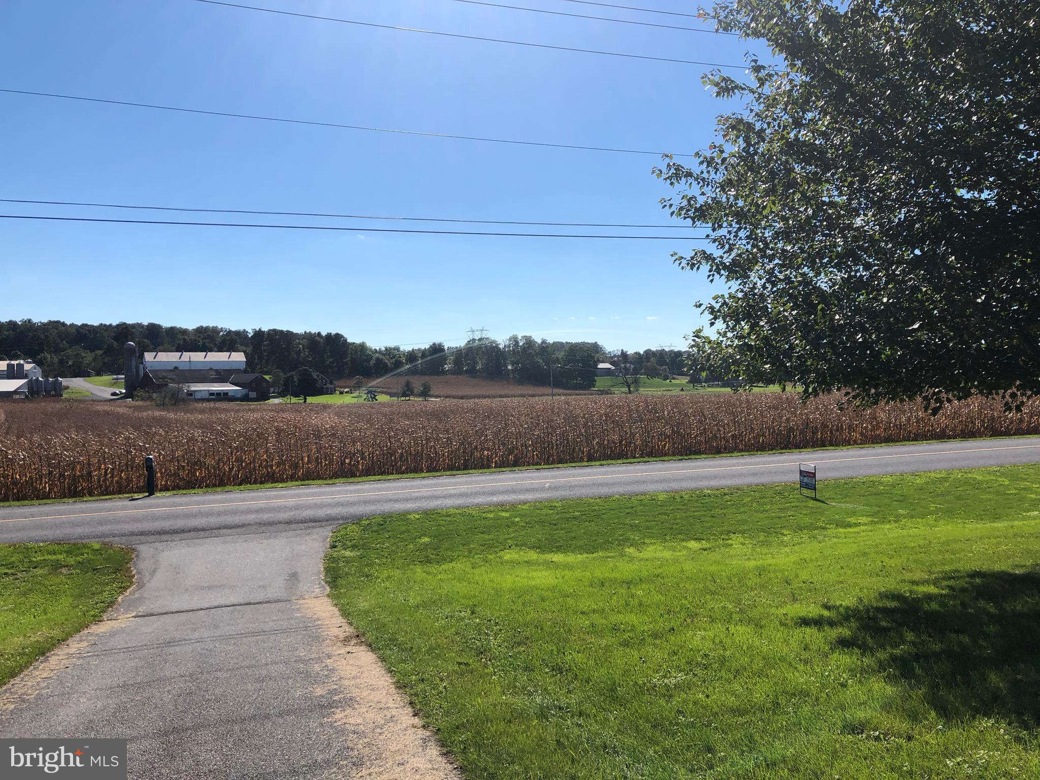 1208 Mastersonville Road Manheim, PA 17545 - Photo 30 of 34 Farmland Views