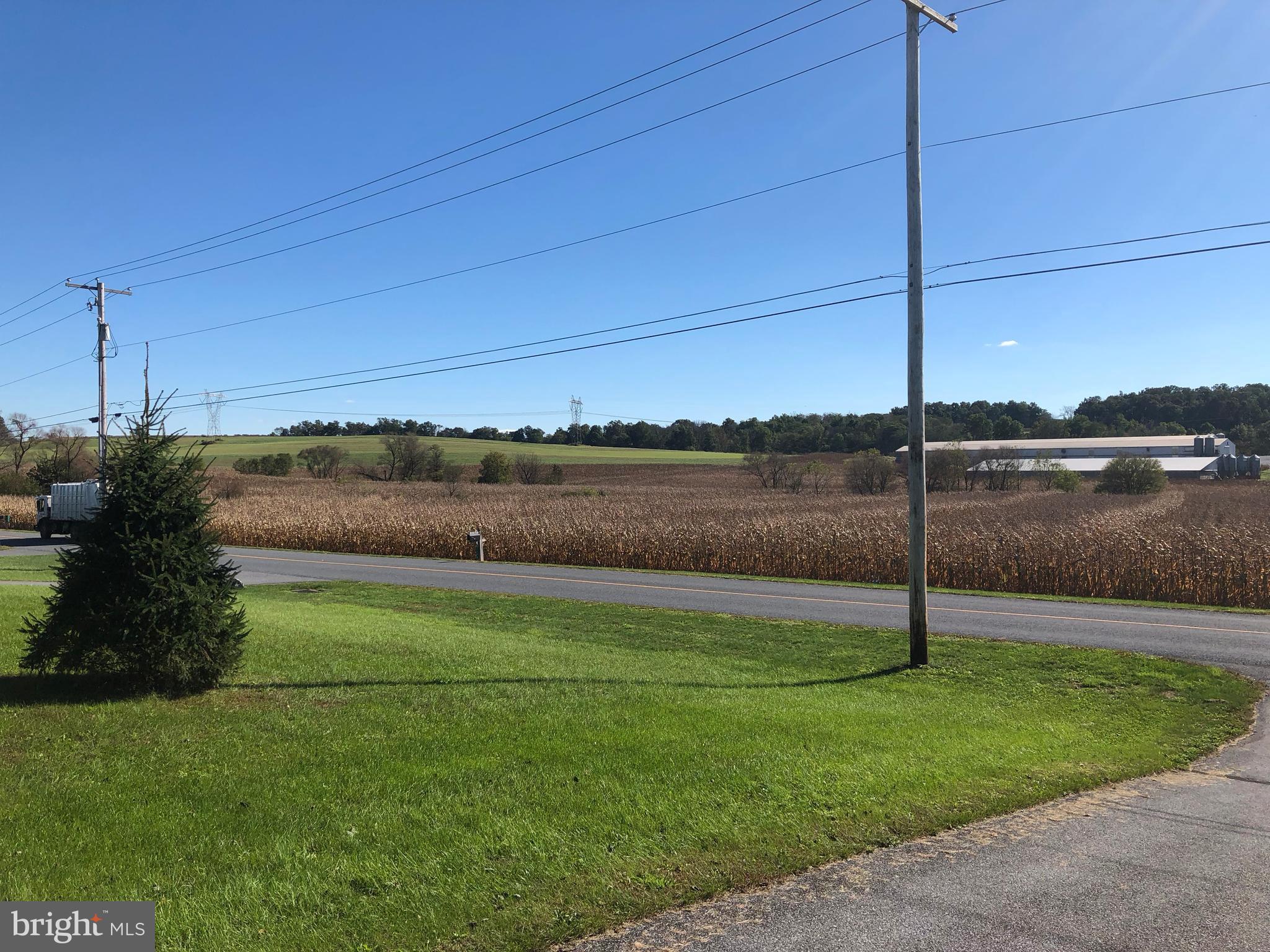 1208 Mastersonville Road Manheim, PA 17545 - Photo 32 of 34 Farmland Views